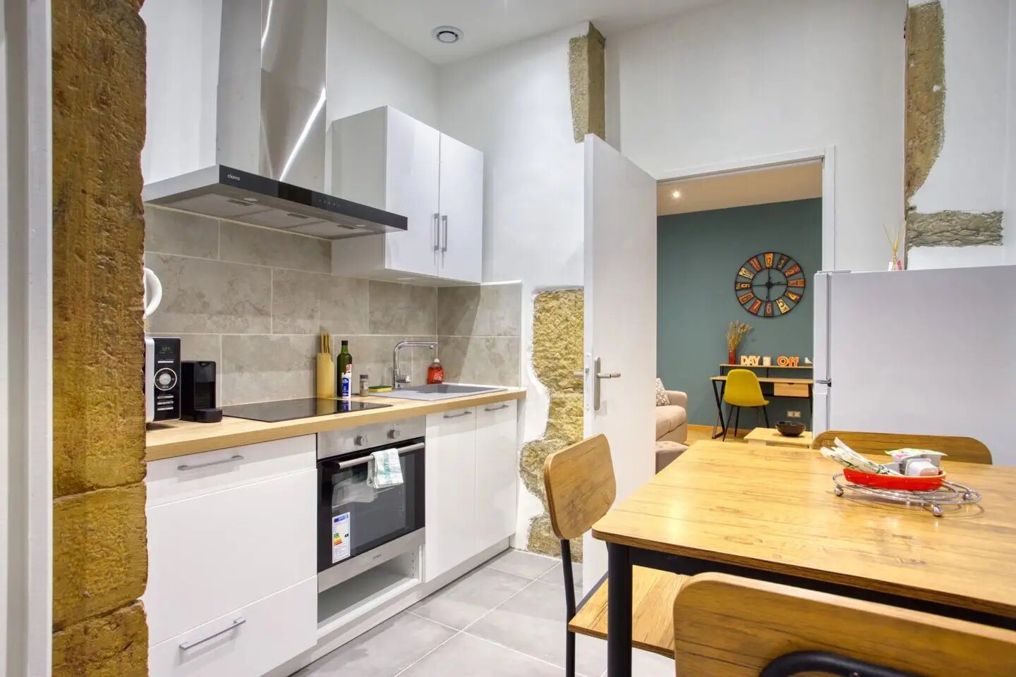 Appartement à vendre, 42m², Lyon 2ème