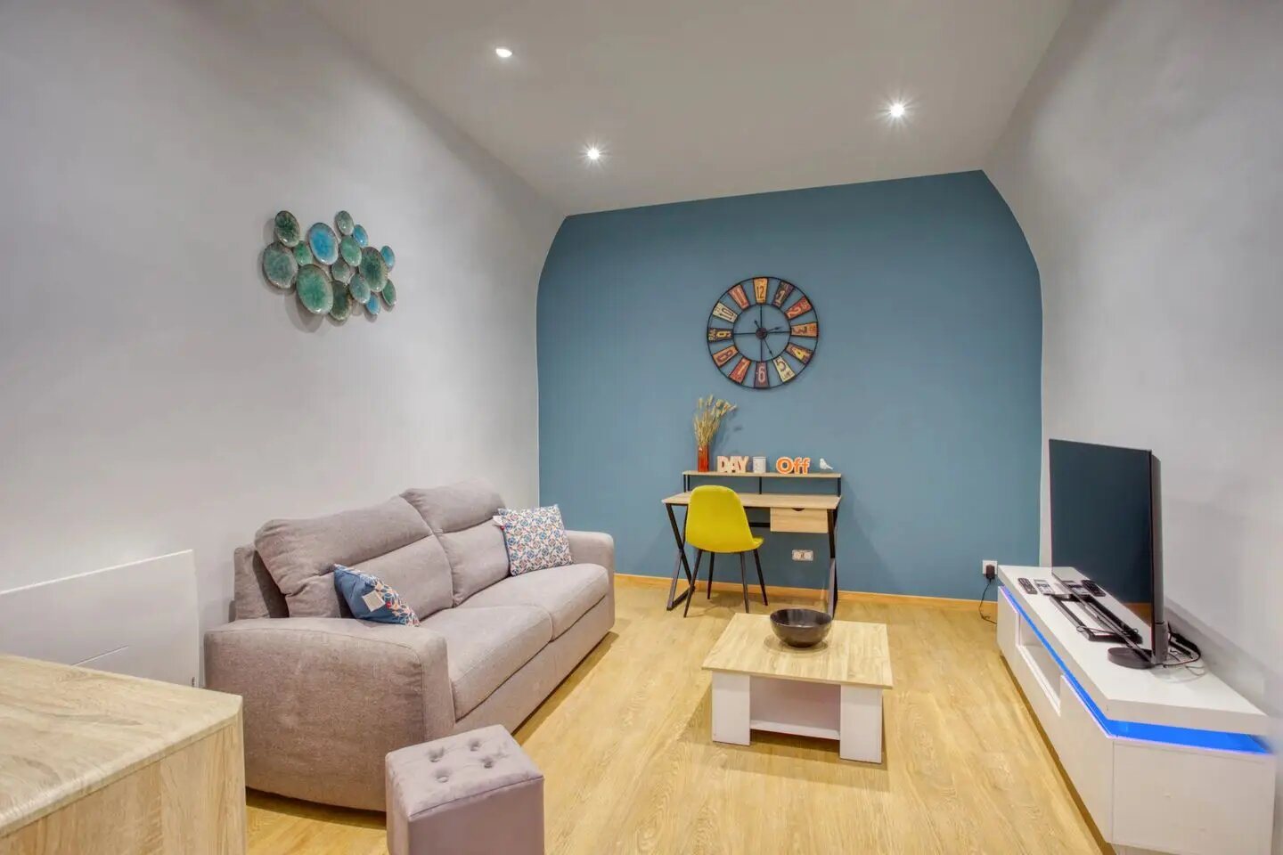 Appartement à vendre, 42m², Lyon 2ème
