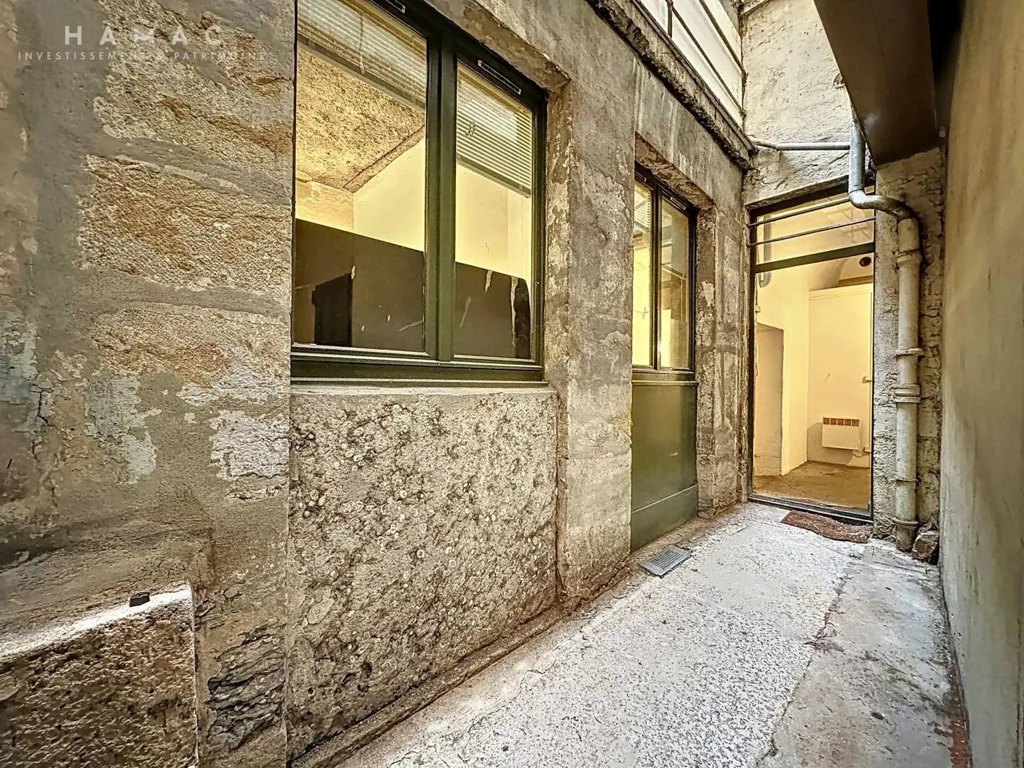 Appartement à vendre, 42m², Lyon 2ème