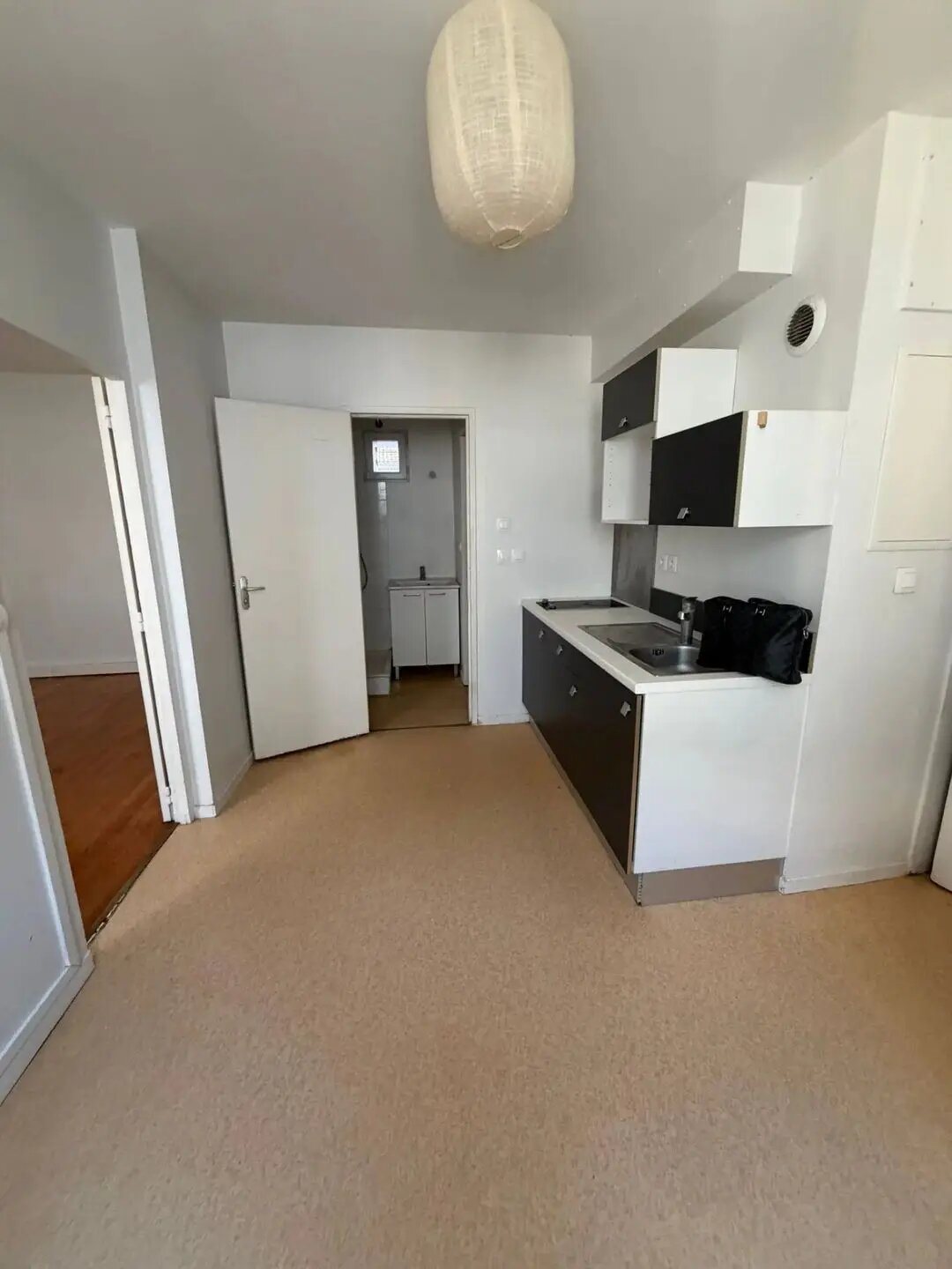 Appartement à vendre, 30m², Oullins