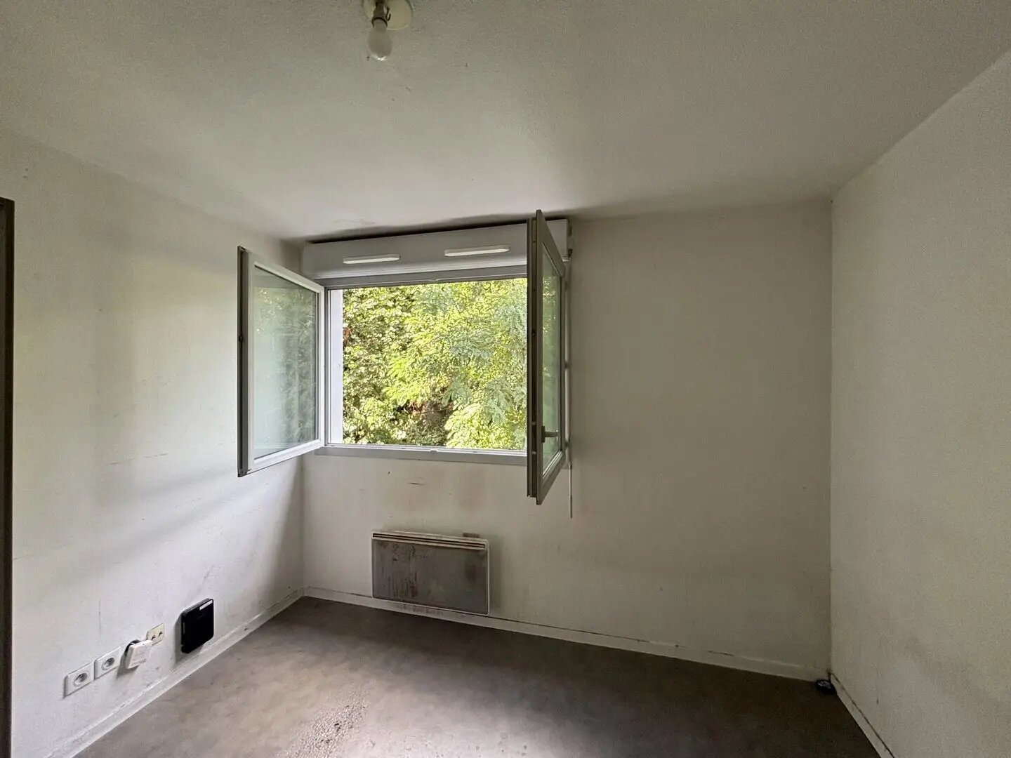 Appartement à vendre, 21m², Caluire-et-Cuire