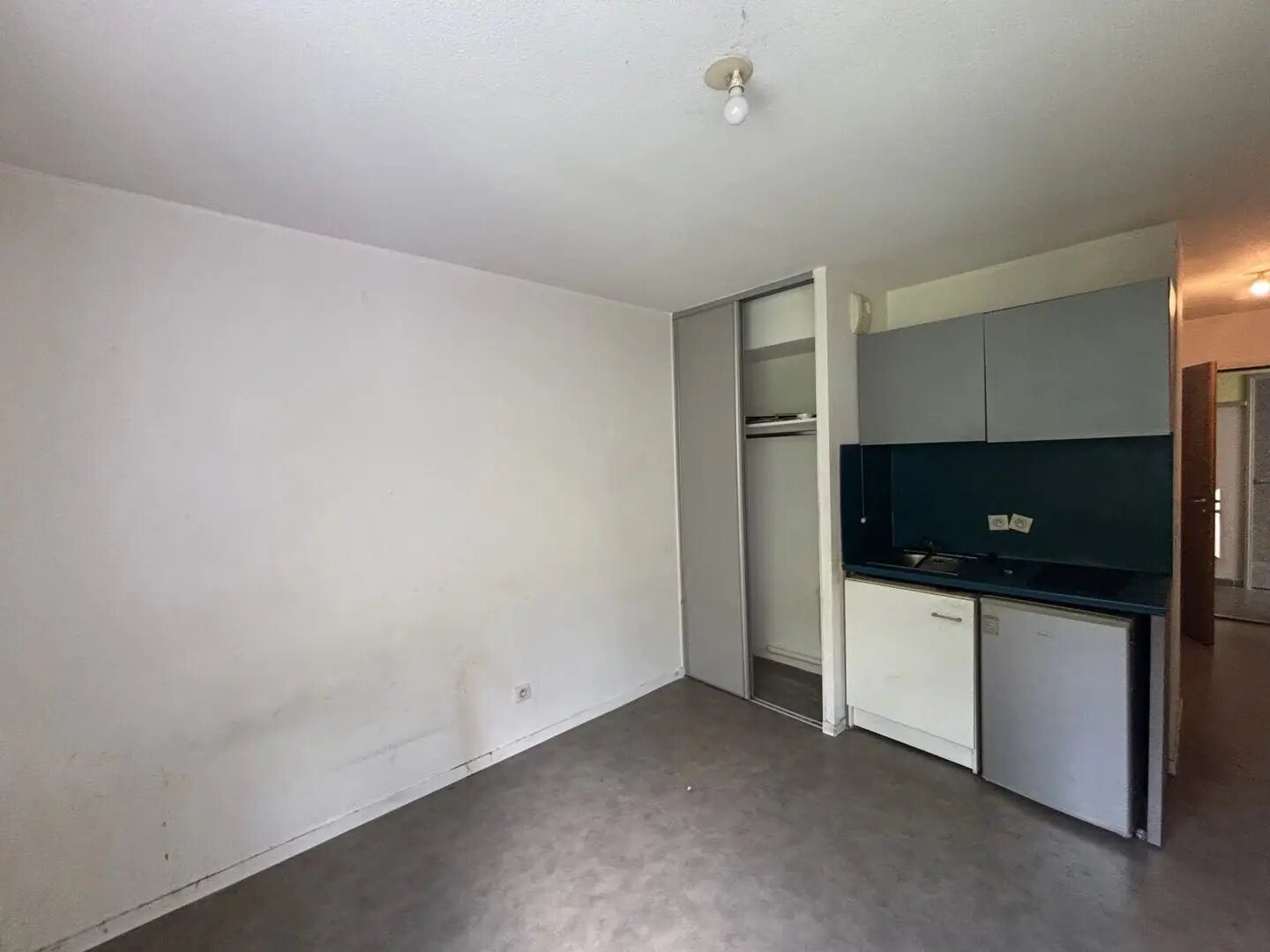 Appartement à vendre, 21m², Caluire-et-Cuire
