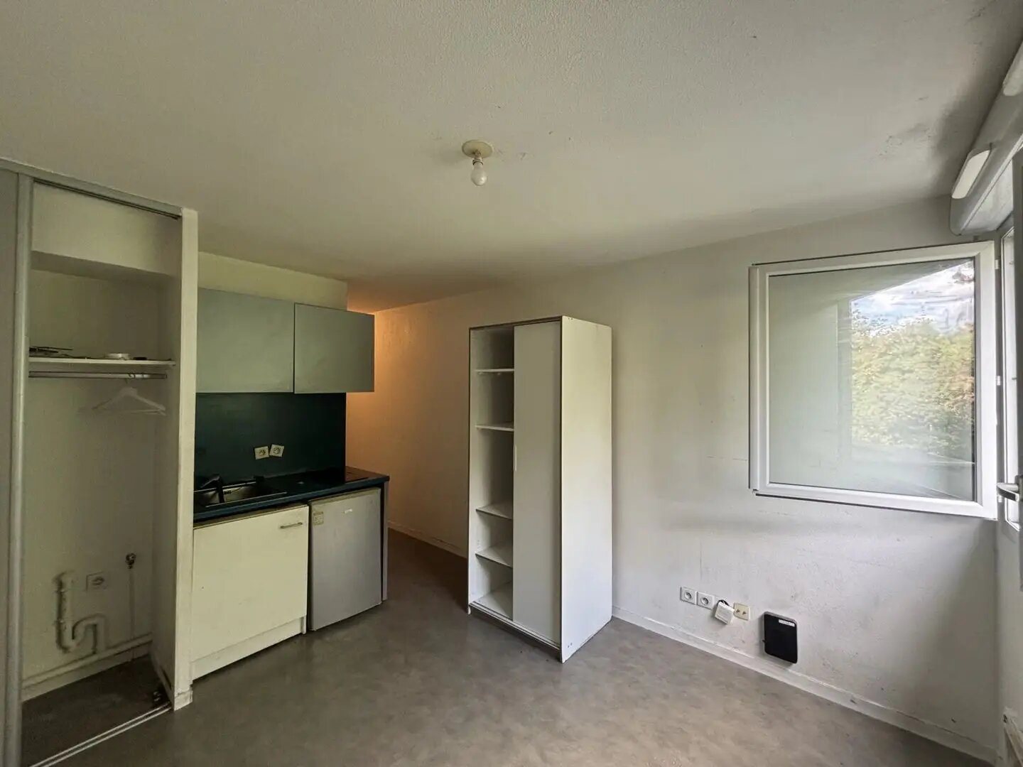 Appartement à vendre, 21m², Caluire-et-Cuire