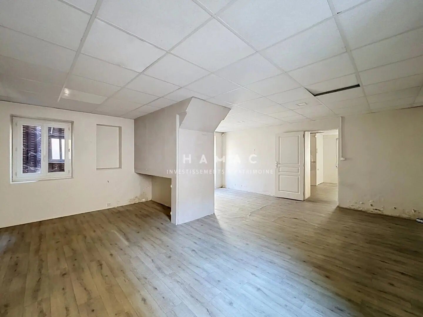 Appartement à vendre, 48m², Francheville