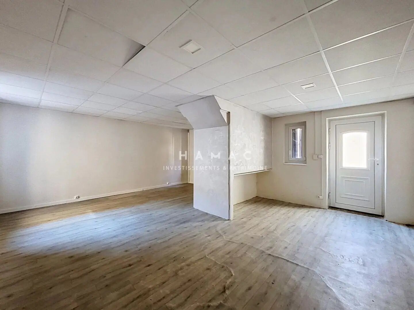 Appartement à vendre, 48m², Francheville