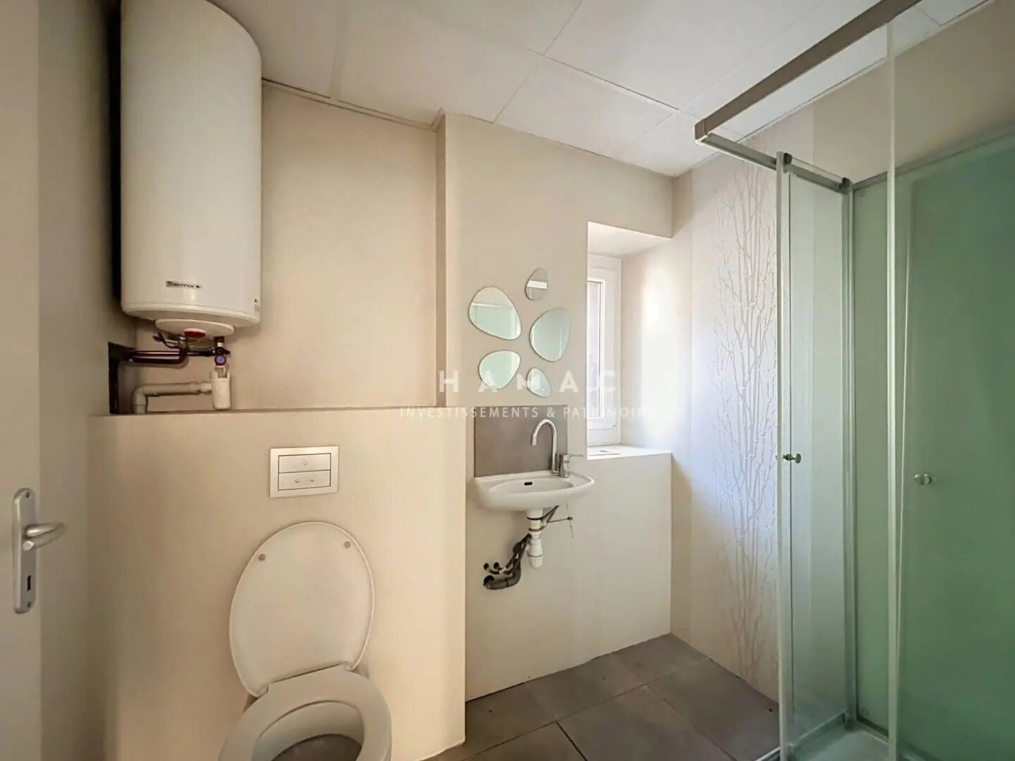 Appartement à vendre, 48m², Francheville