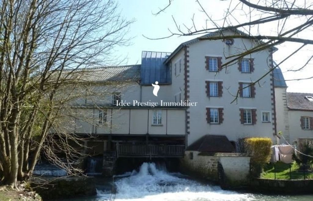 Maison à vendre, 918m², Jutigny