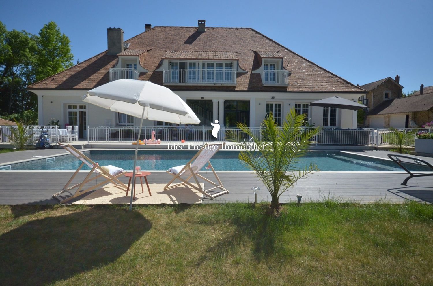 Maison à vendre, 585m², Dammarie-lès-Lys