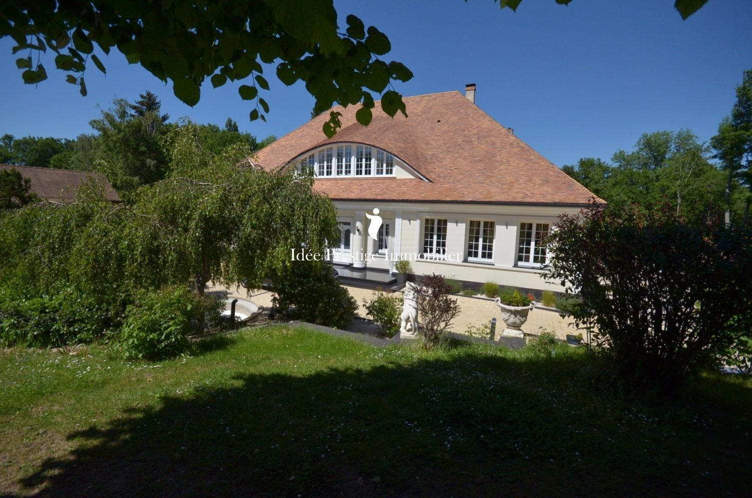 Maison à vendre, 585m², Dammarie-lès-Lys