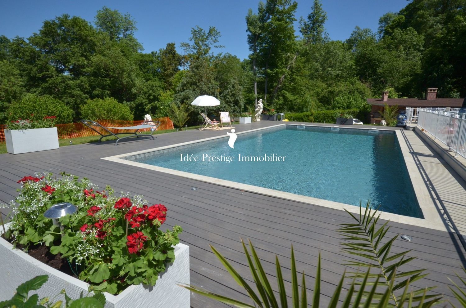 Maison à vendre, 585m², Dammarie-lès-Lys