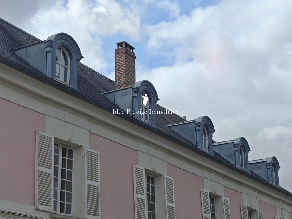 Maison à vendre, 427m², Courtacon