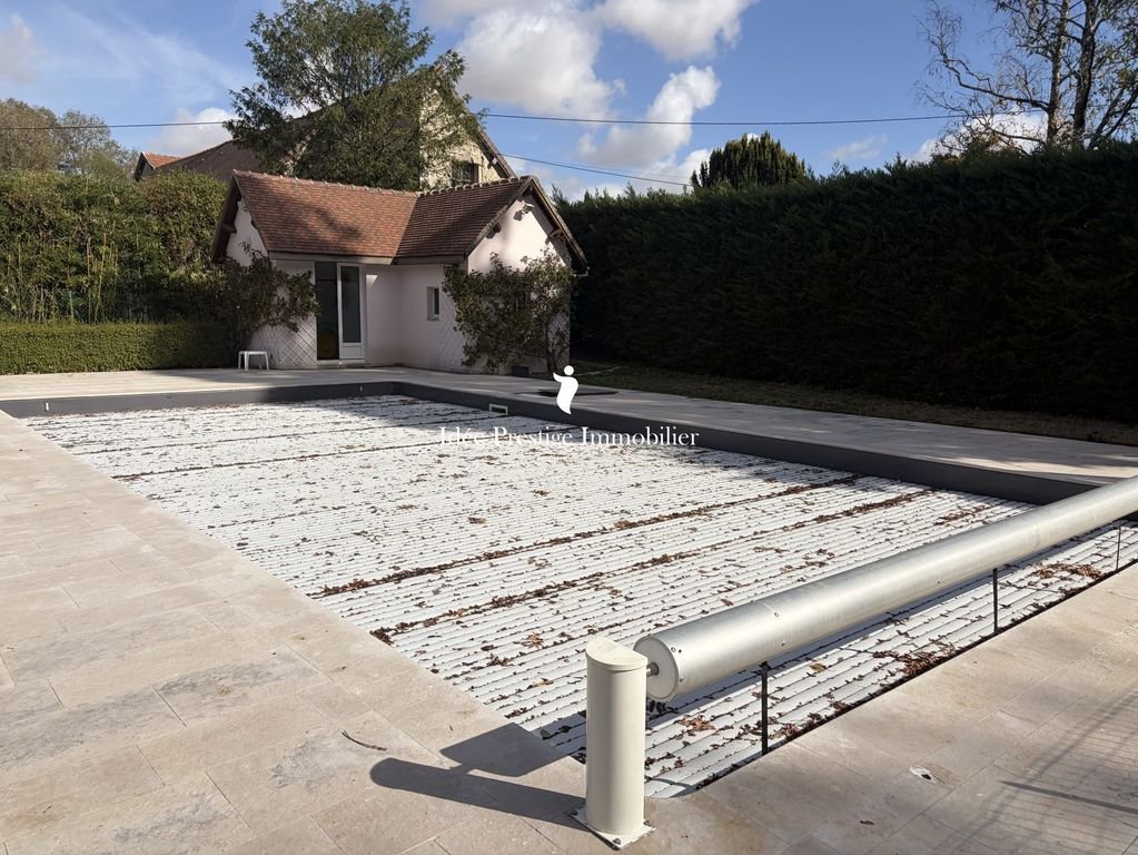 Maison à vendre, 427m², Courtacon
