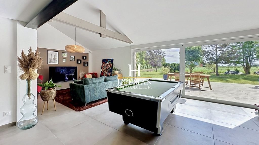 Maison à vendre, 375m², Wormhout