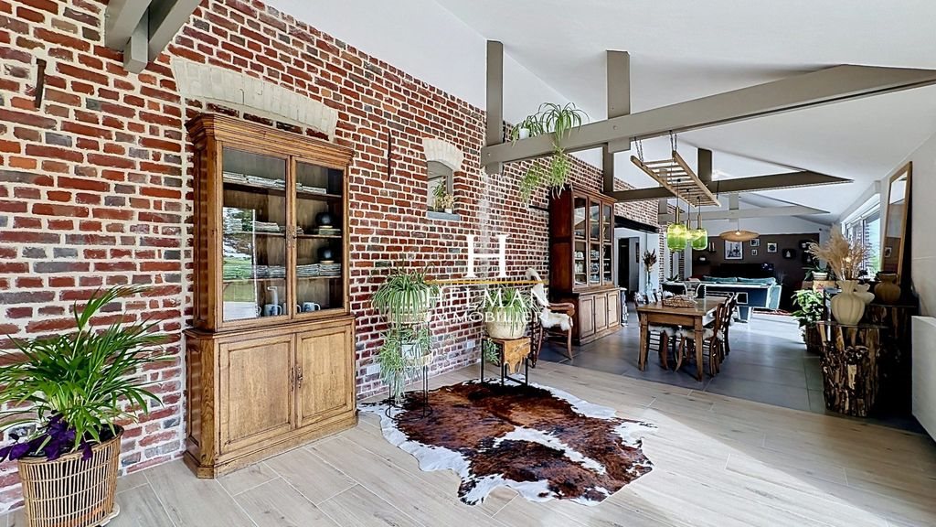 Maison à vendre, 375m², Wormhout