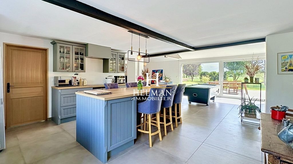 Maison à vendre, 375m², Wormhout