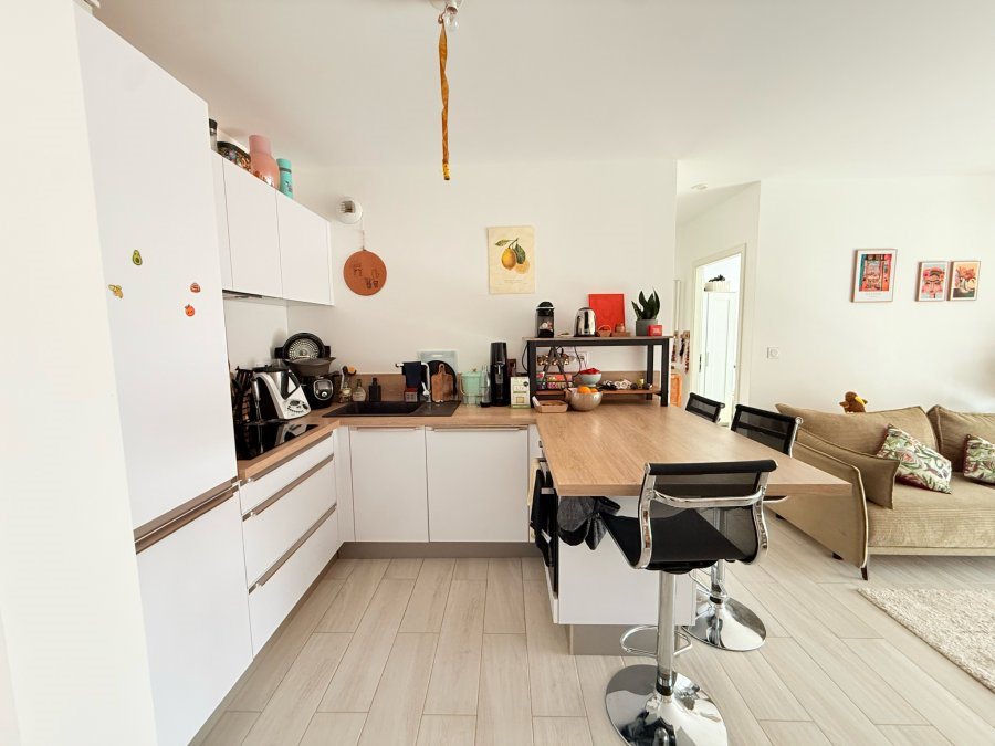 Appartement à vendre, 48m², Hettange-Grande