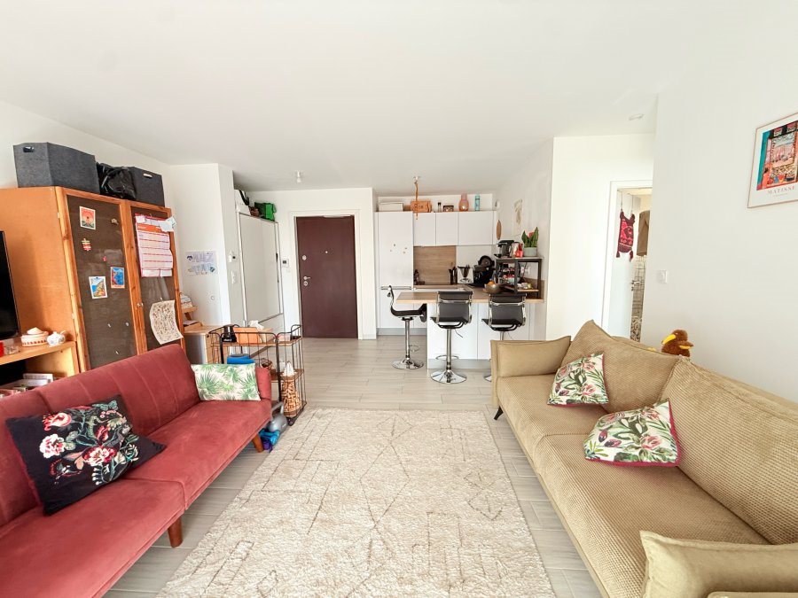 Appartement à vendre, 48m², Hettange-Grande