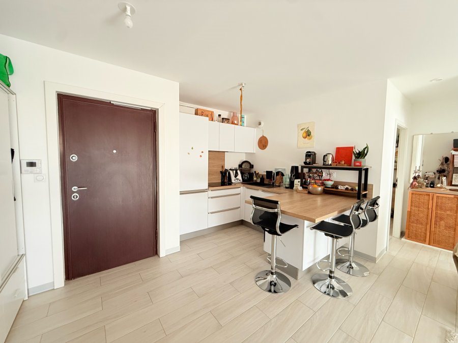 Appartement à vendre, 48m², Hettange-Grande