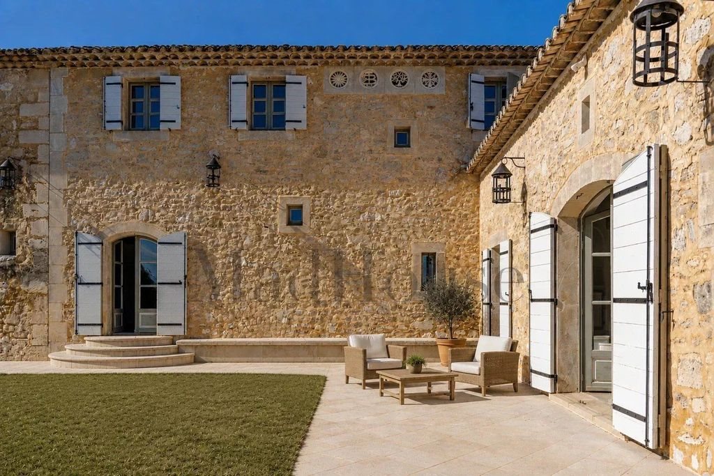 Maison à vendre, 445m², Bonnieux