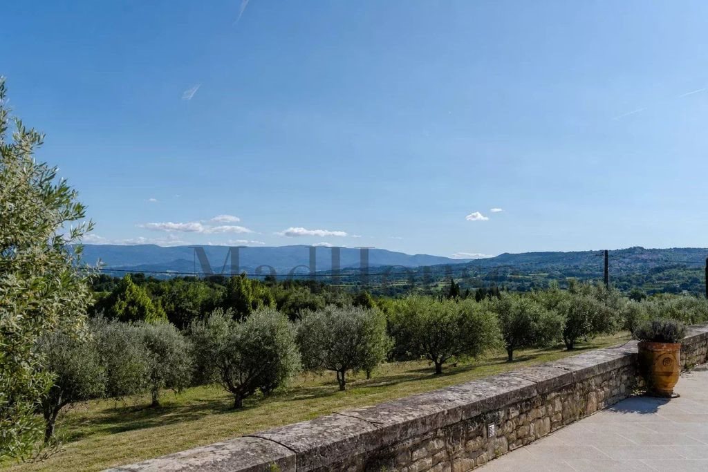 Maison à vendre, 445m², Bonnieux