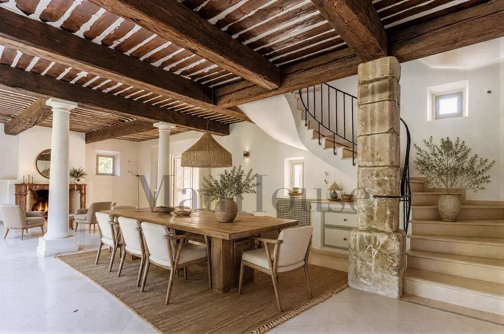 Maison à vendre, 445m², Bonnieux