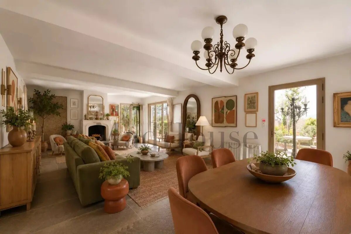 Maison à vendre, 150m², Ménerbes