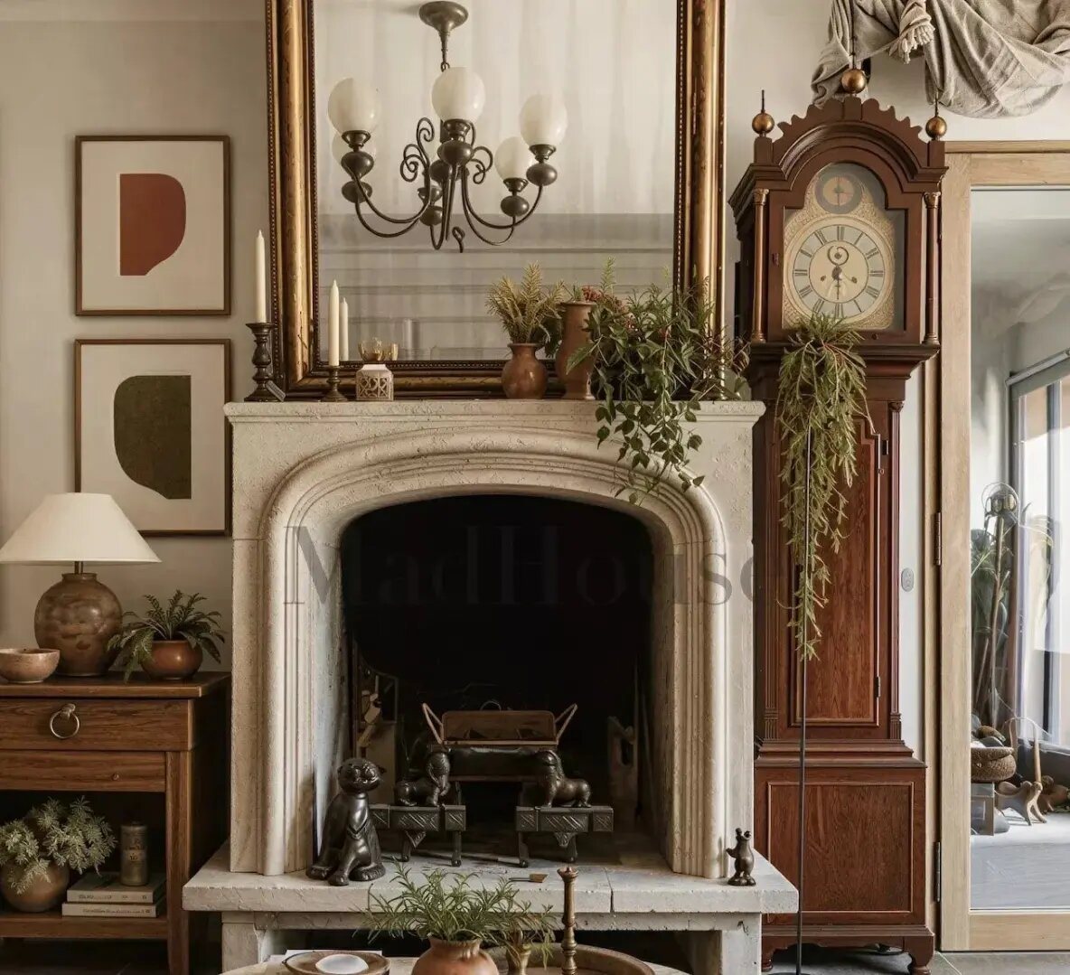 Maison à vendre, 150m², Ménerbes