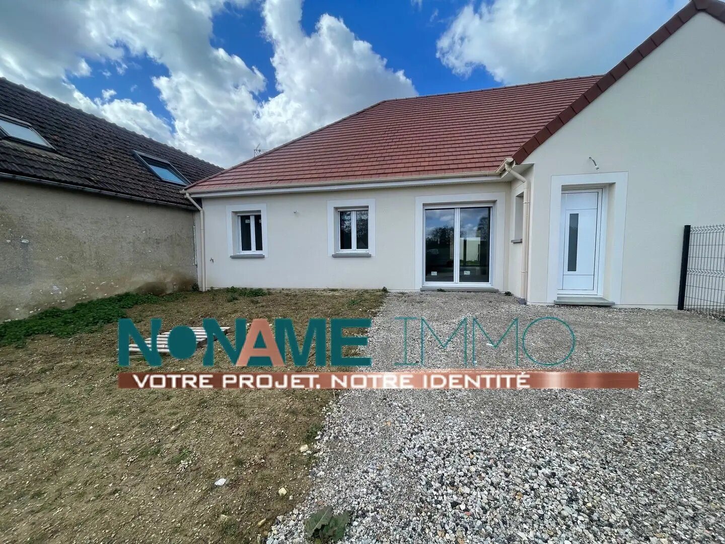 Maison à vendre, 100m², Pacy-sur-Eure