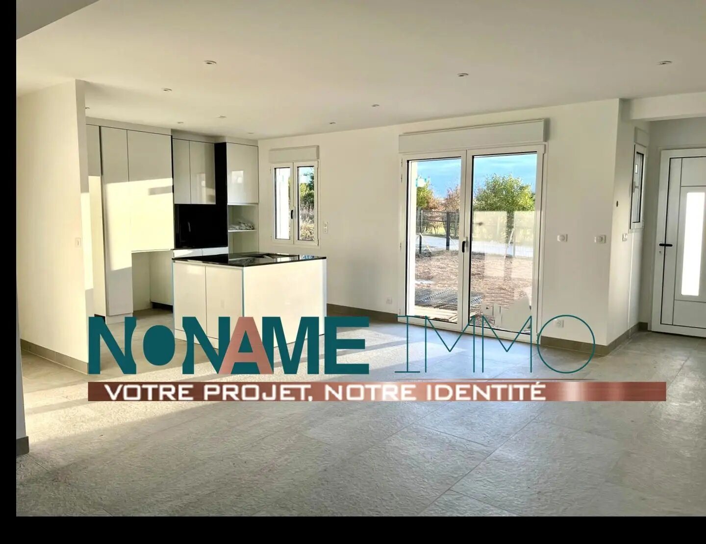 Maison à vendre, 100m², Pacy-sur-Eure