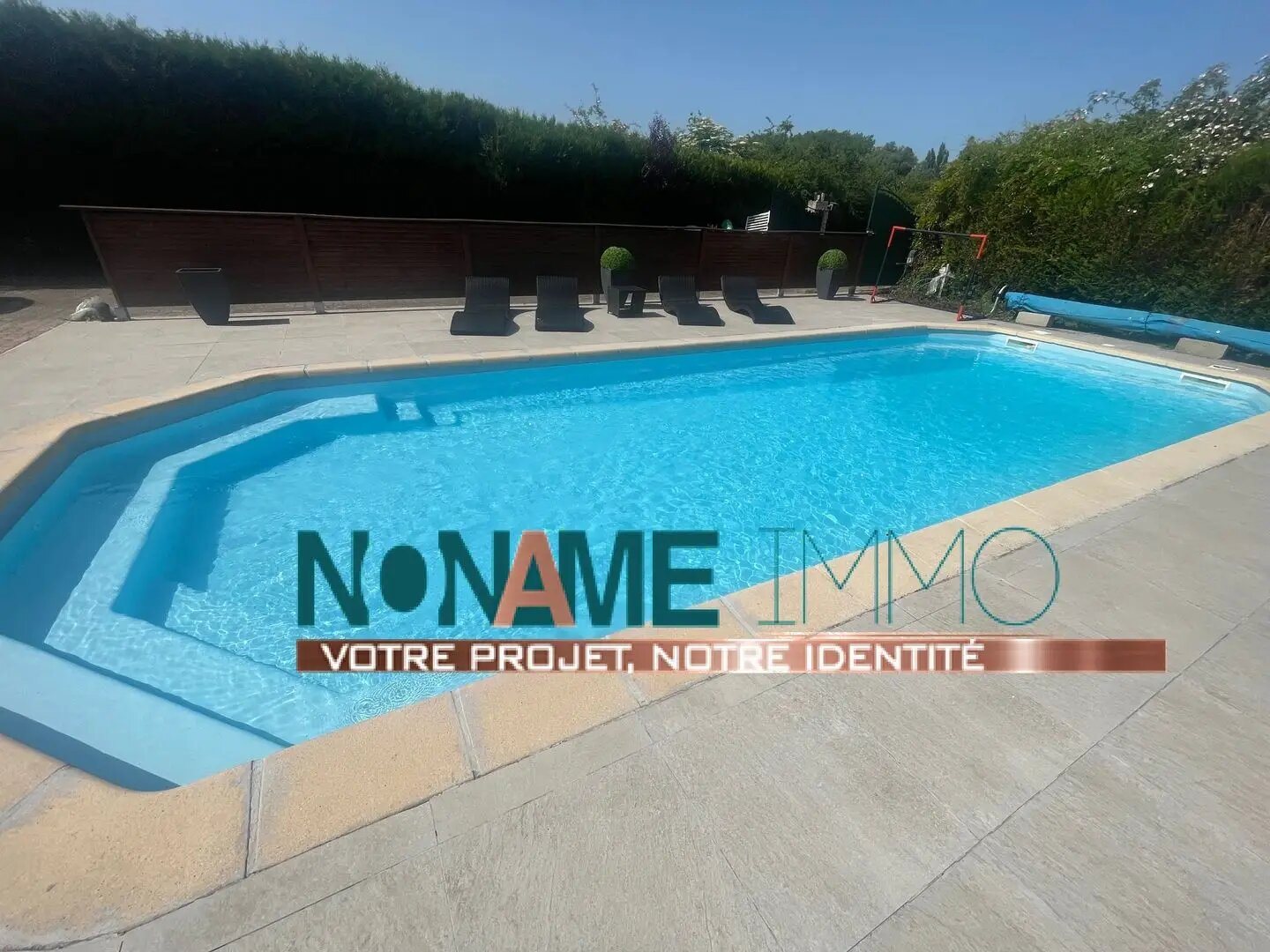 Maison à vendre, 169m², Pacy-sur-Eure