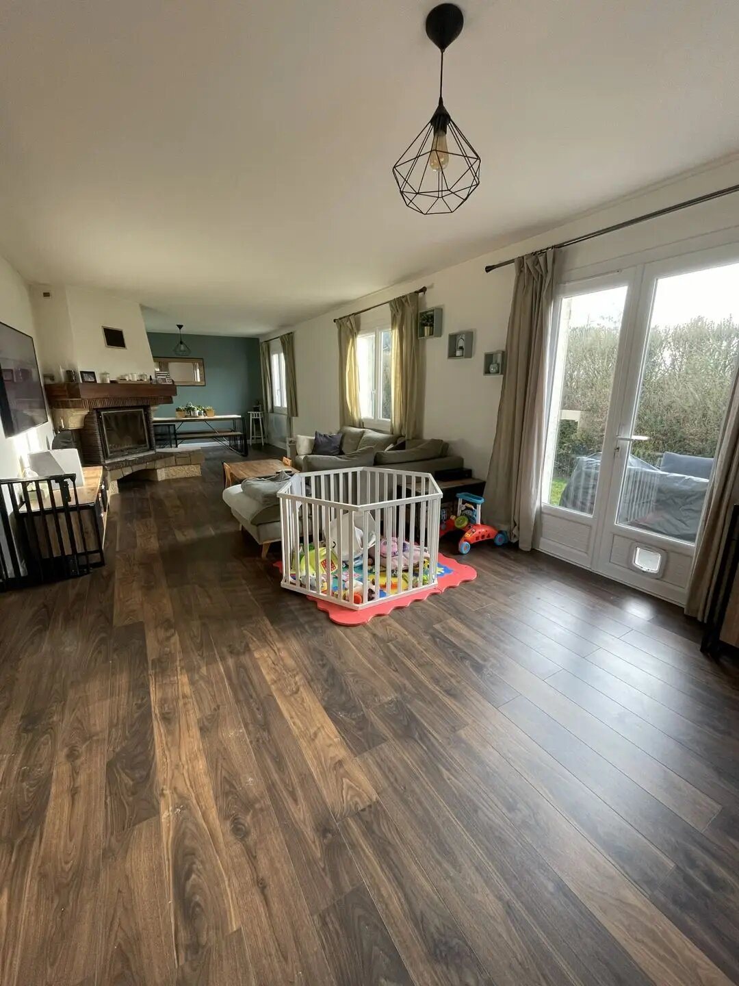 Maison à vendre, 169m², Pacy-sur-Eure