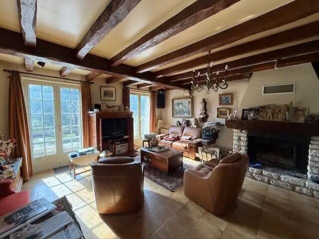 Maison à vendre, 156m², Bennecourt