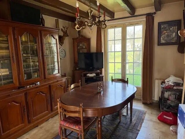 Maison à vendre, 156m², Bennecourt