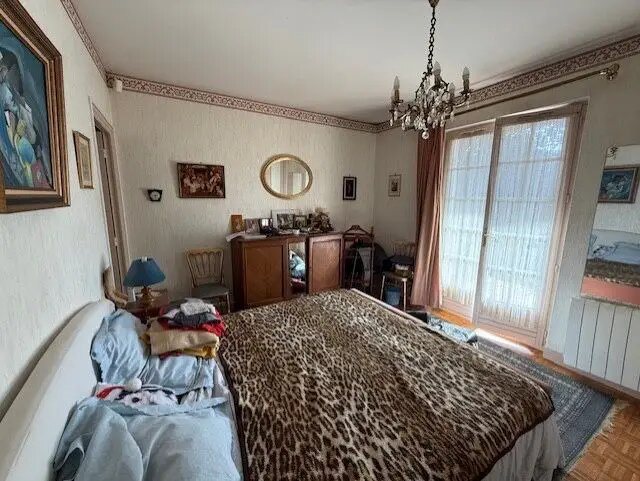 Maison à vendre, 156m², Bennecourt