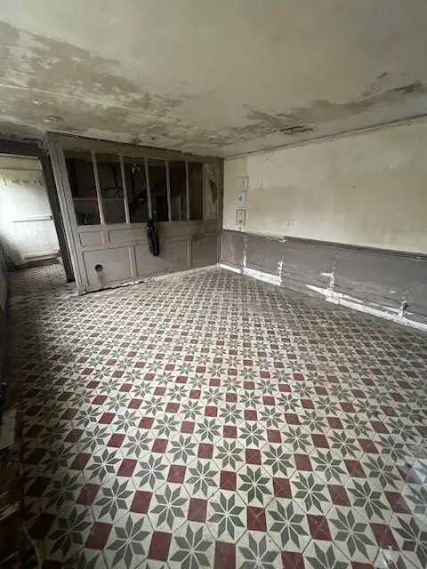 Maison à vendre, 98m², Blaru