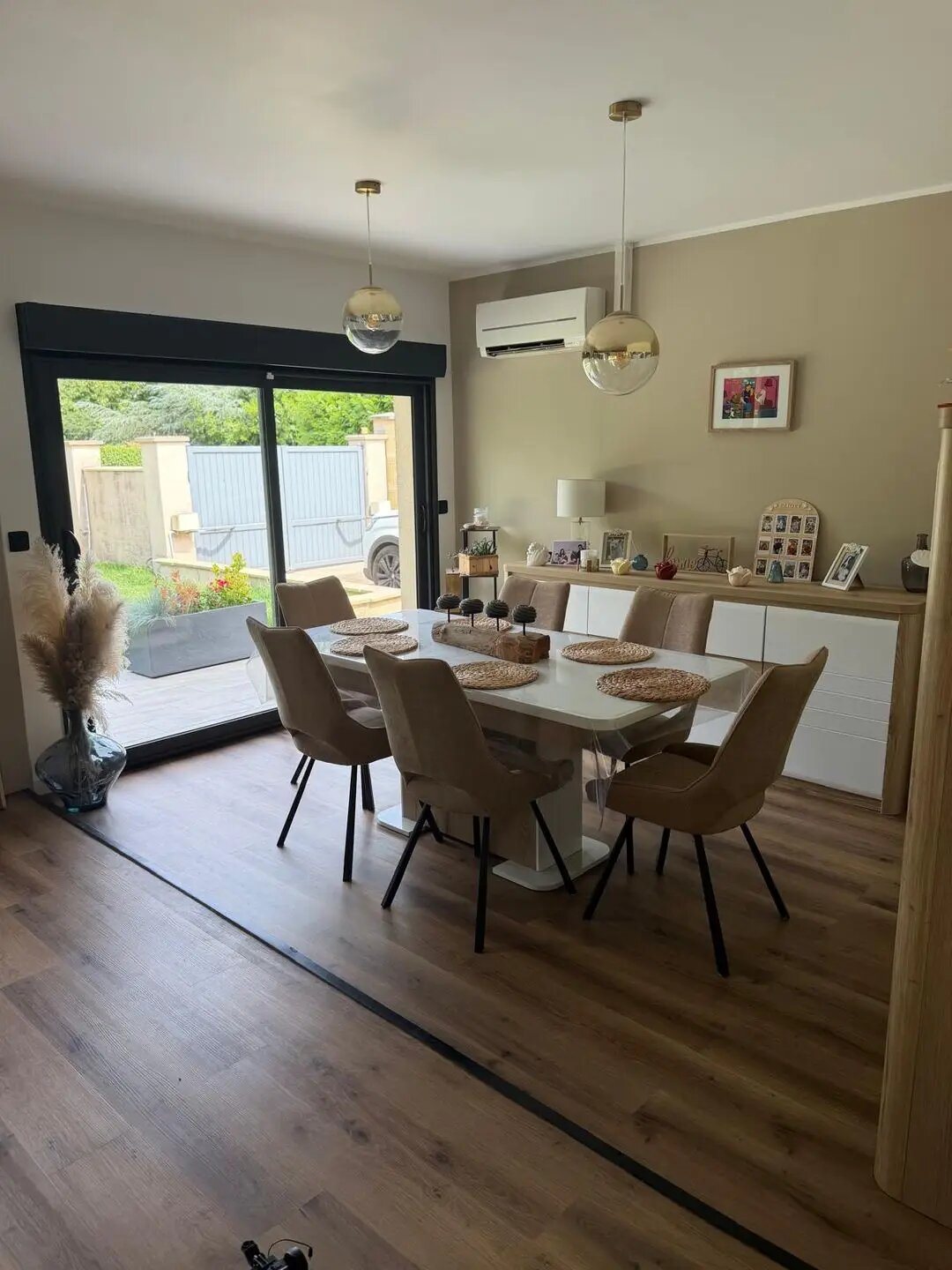 Maison à vendre, 127m², Pacy-sur-Eure
