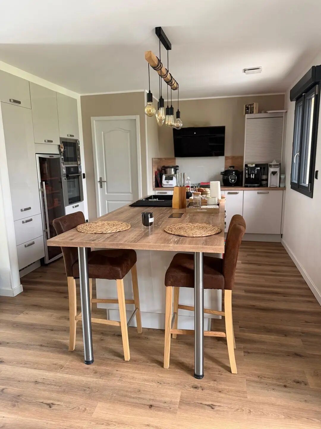 Maison à vendre, 127m², Pacy-sur-Eure