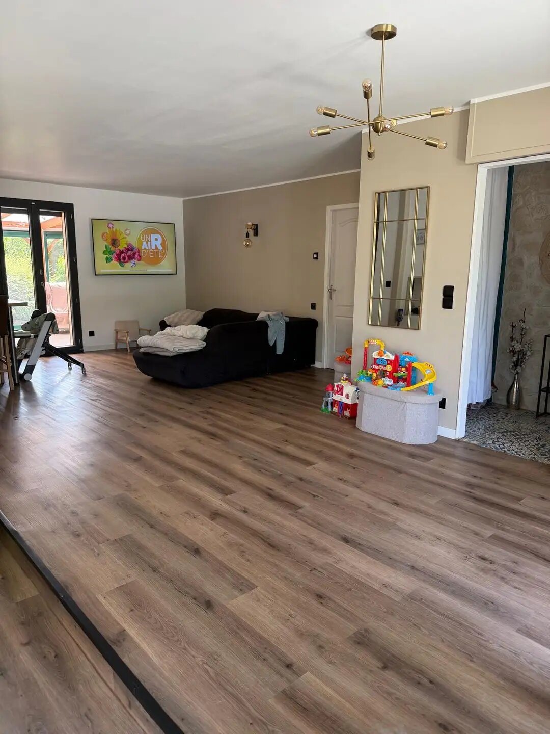 Maison à vendre, 127m², Pacy-sur-Eure
