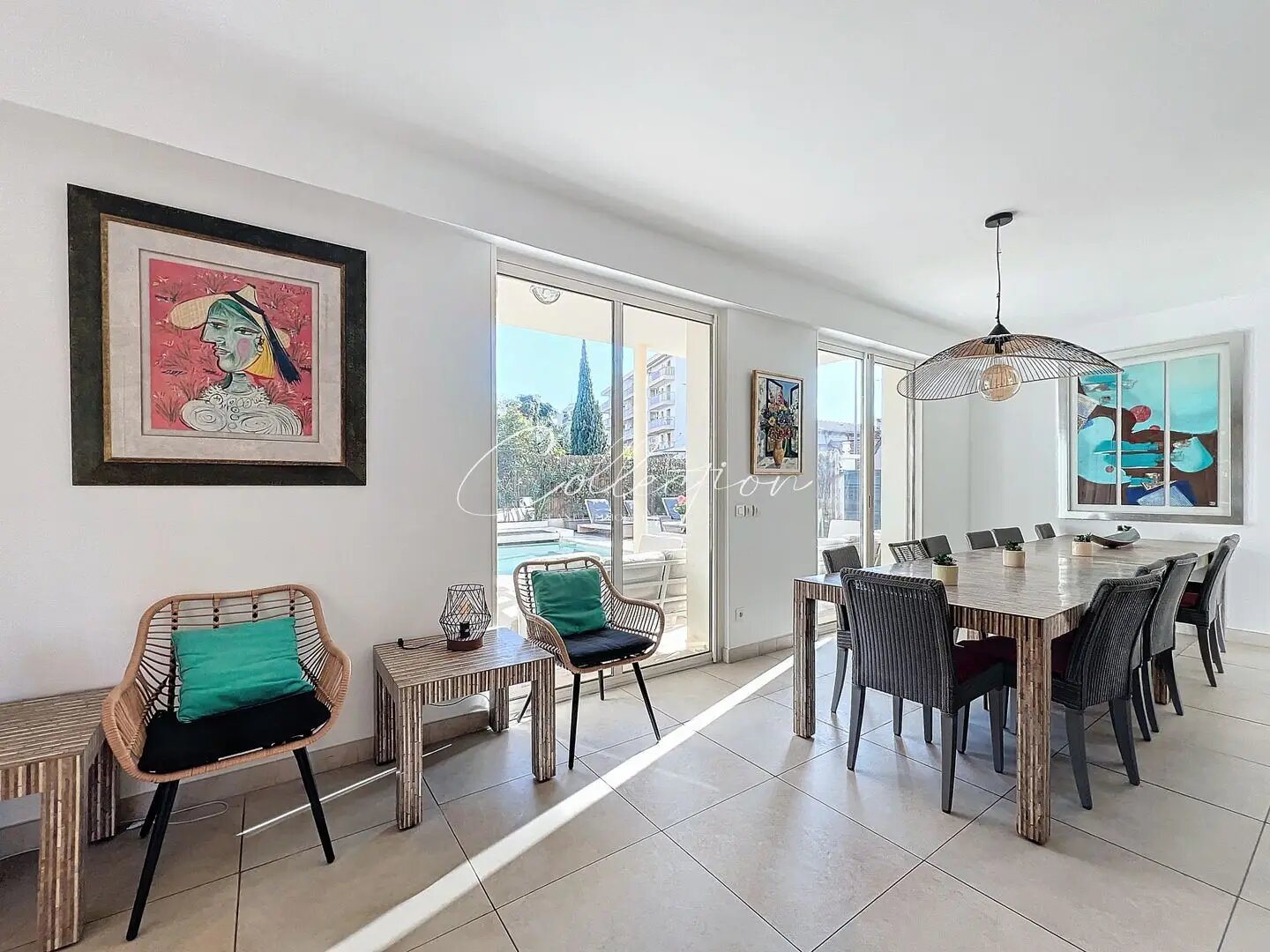 Maison à vendre, 250m², Antibes