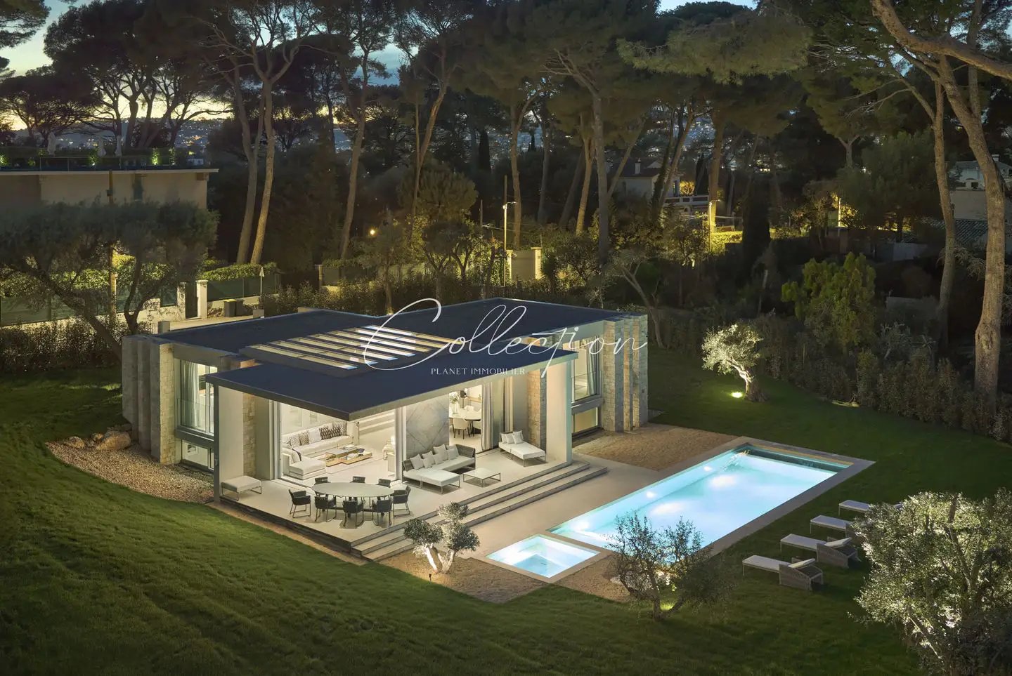 Maison à vendre, 330m², Antibes