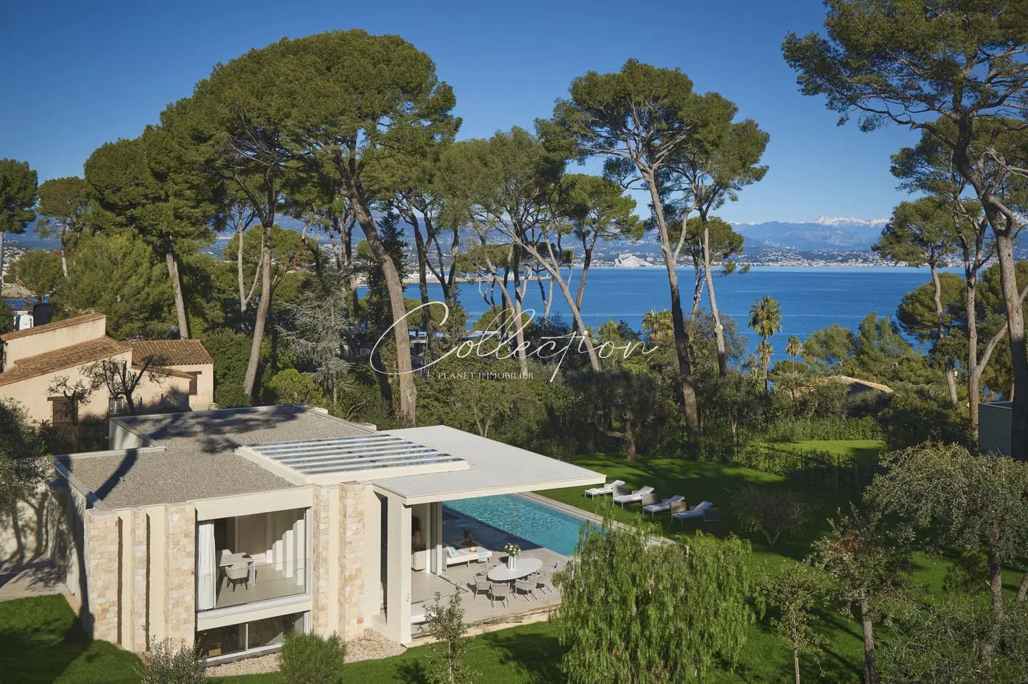 Maison à vendre, 330m², Antibes