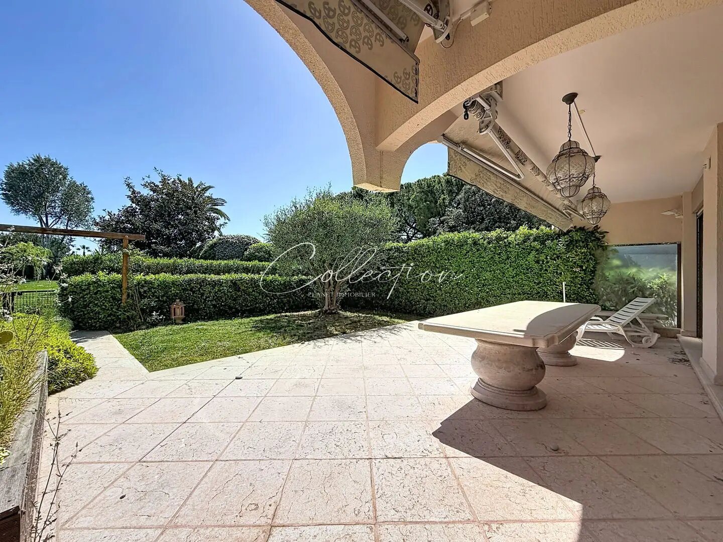Appartement à vendre, 120m², Villeneuve-Loubet