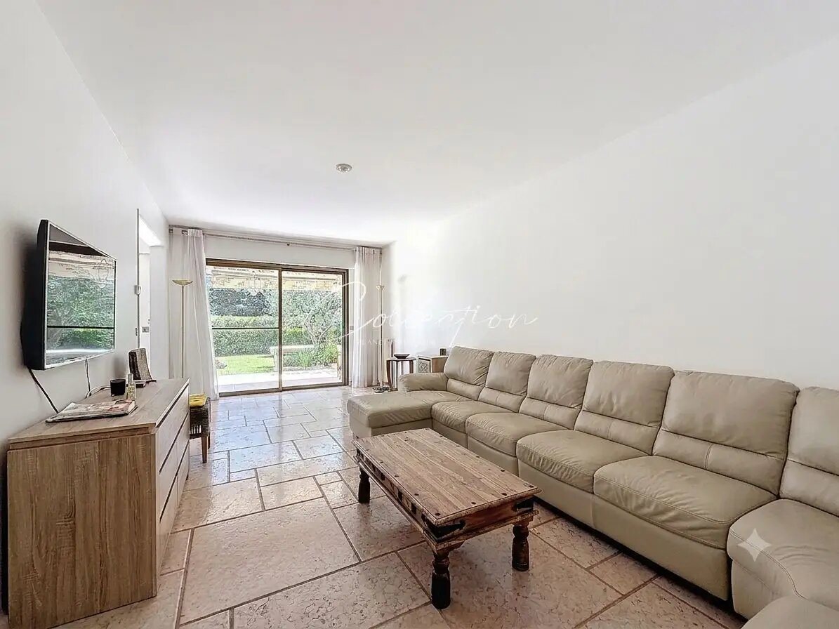 Appartement à vendre, 120m², Villeneuve-Loubet