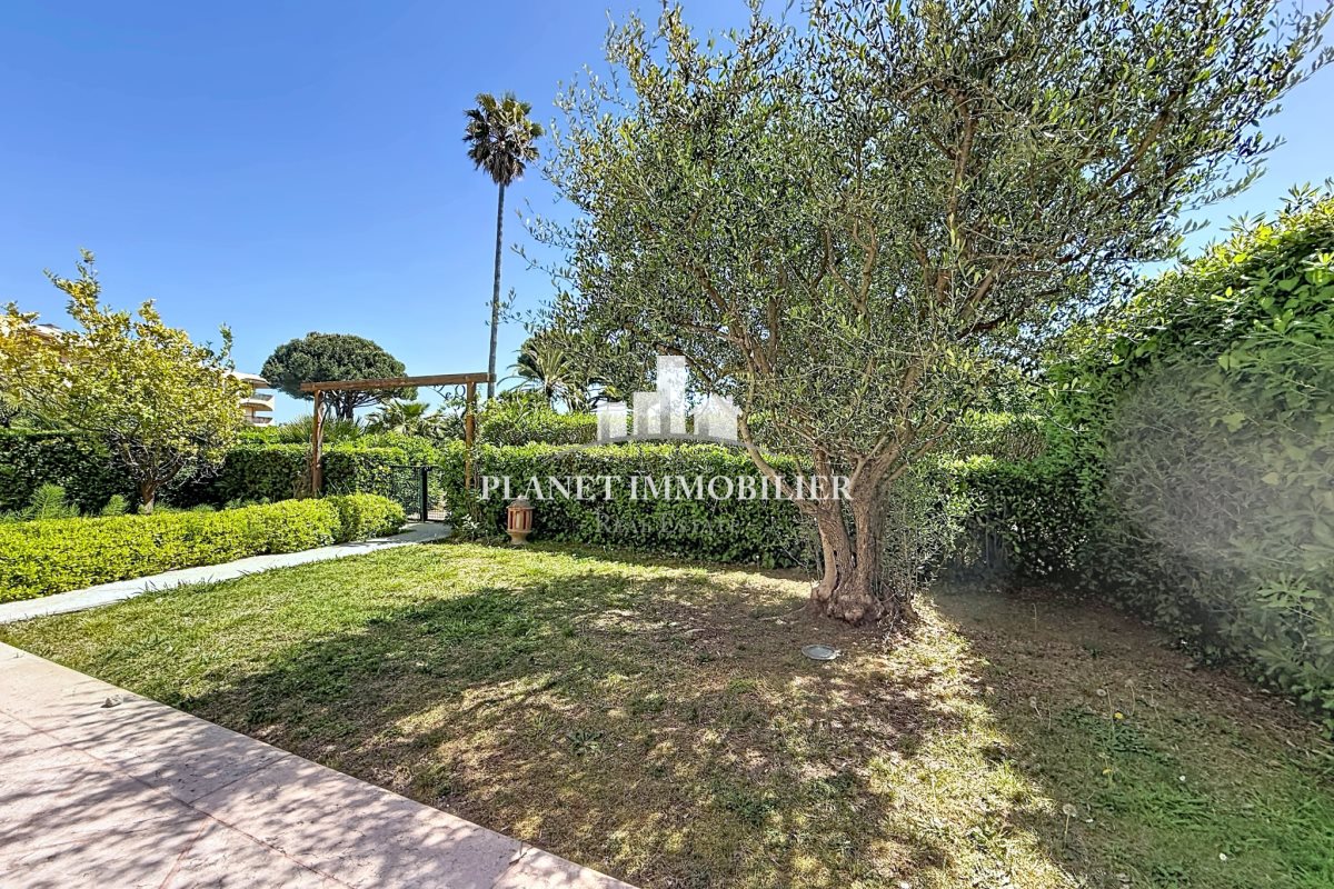 Appartement à vendre, 120m², Villeneuve-Loubet