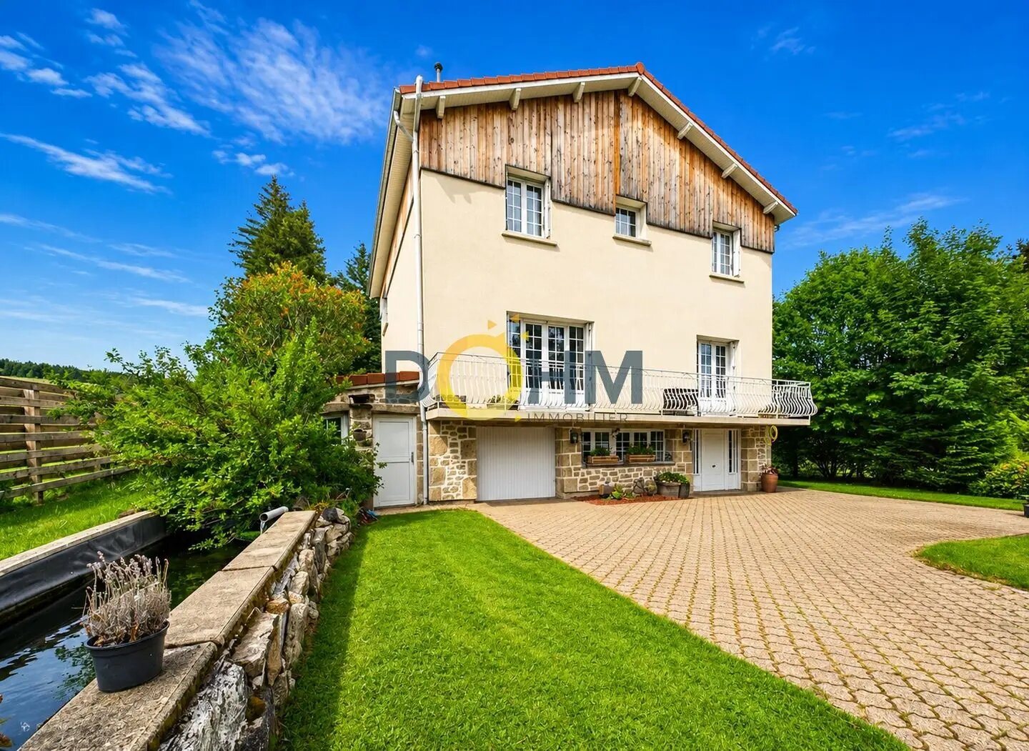 Maison à vendre, 217m², Tarentaise