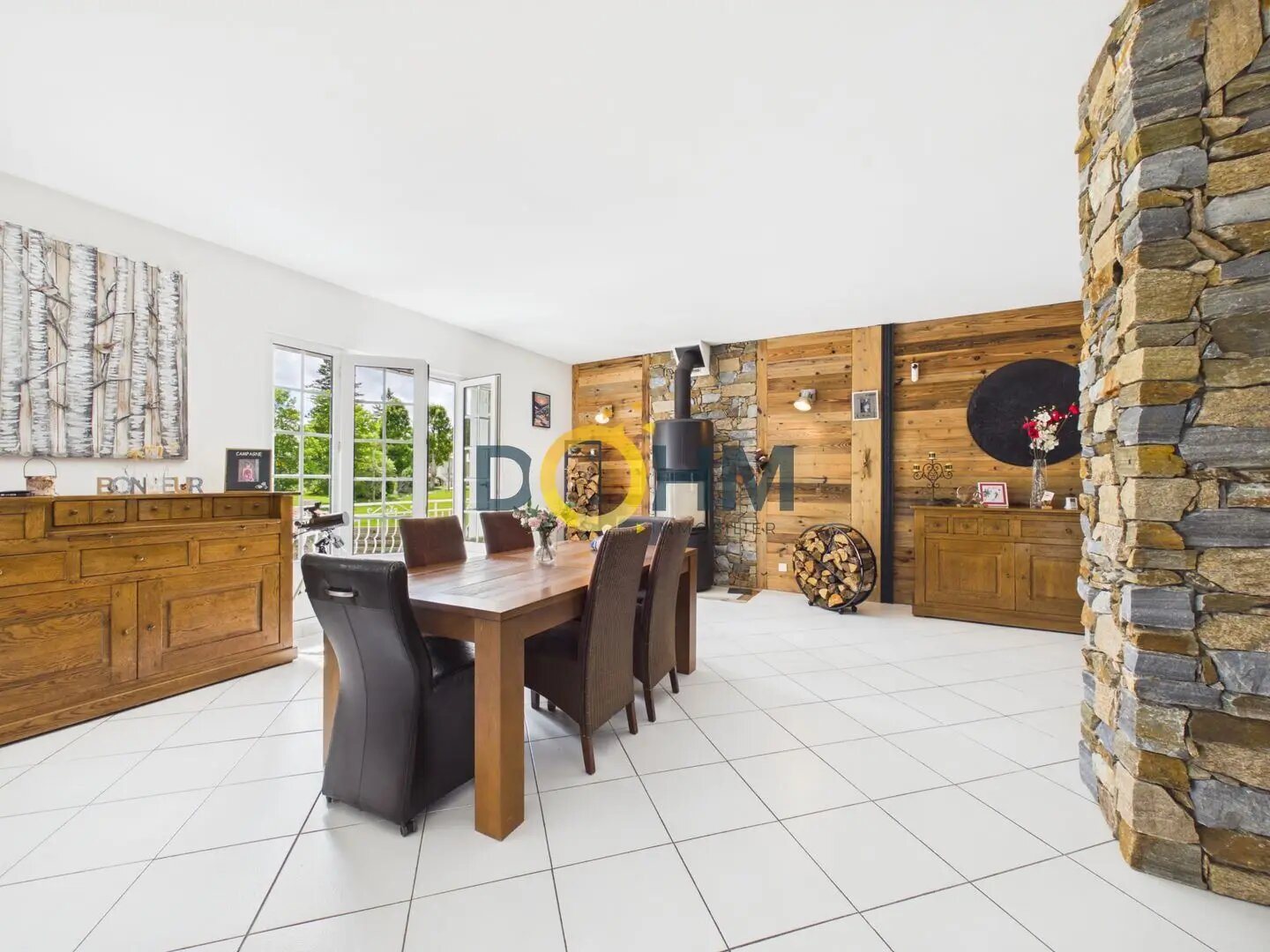 Maison à vendre, 217m², Tarentaise