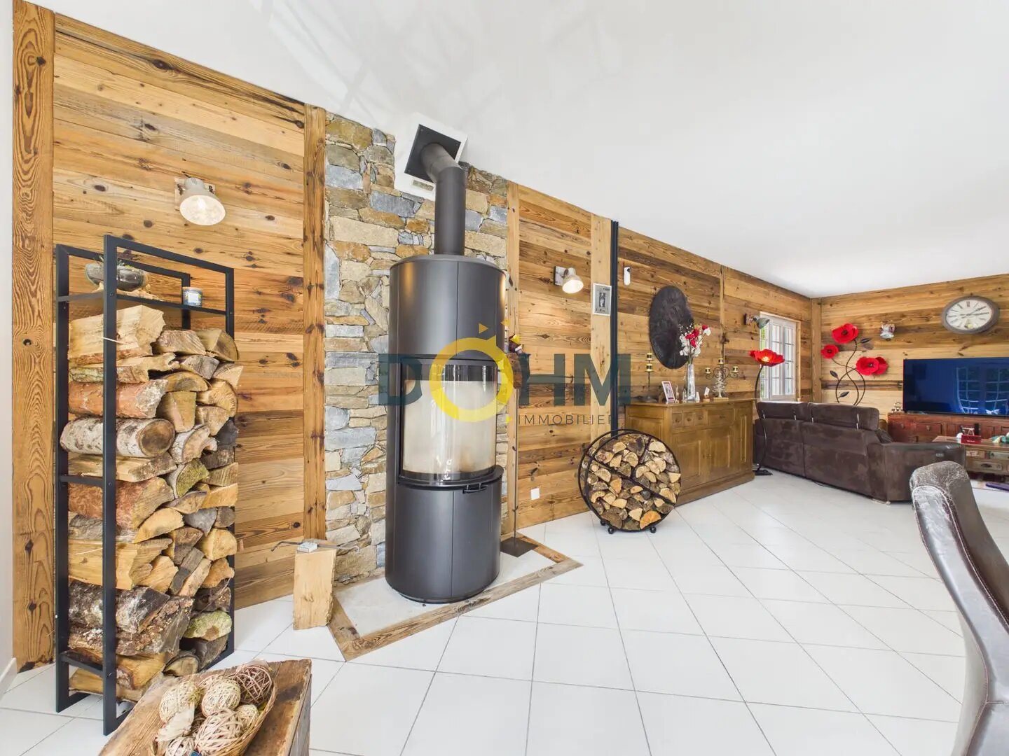 Maison à vendre, 217m², Tarentaise
