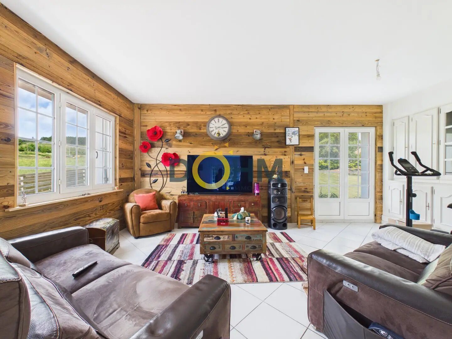 Maison à vendre, 217m², Tarentaise