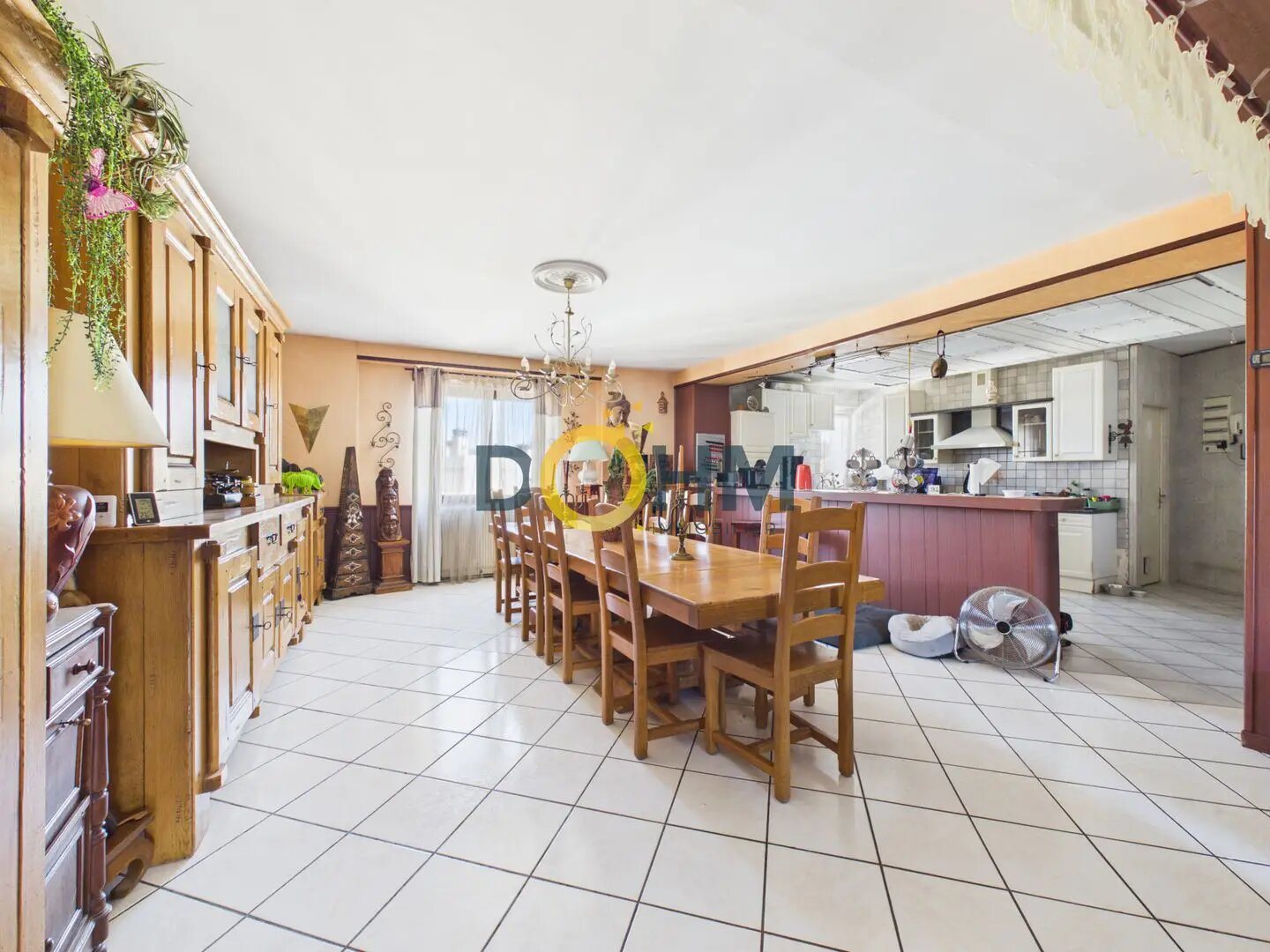 Appartement à vendre, 188m², Firminy