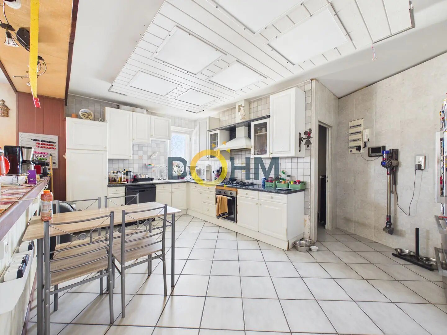 Appartement à vendre, 188m², Firminy